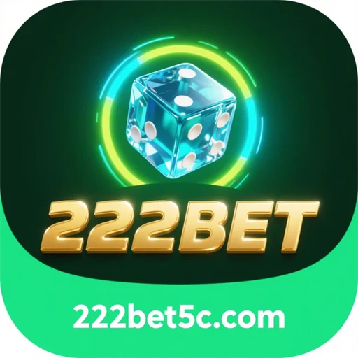 222bet5 logo